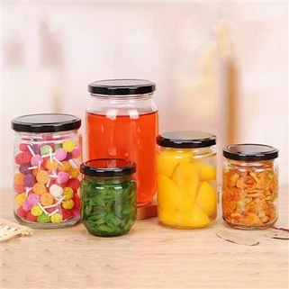 اچار پیکنگ بوتل